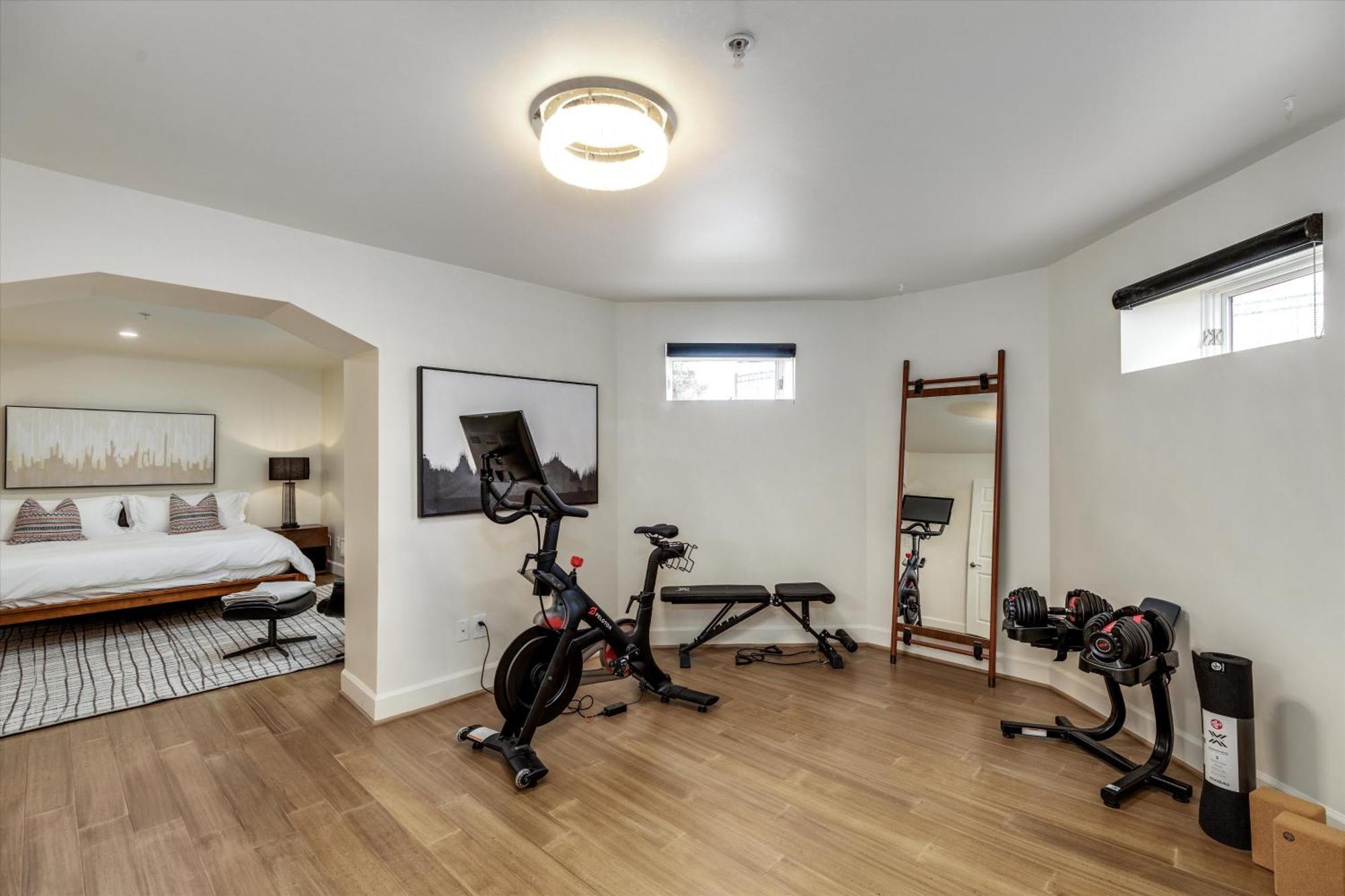 The Lumber Baron'S Mansion: 2 King Suites, 2.5Ba + Gym Детройт Екстериор снимка